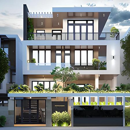 Ecotime Villa Dalat Exterior foto